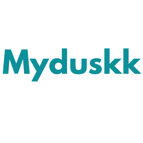 Myduskk